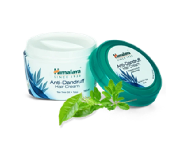 HIMALYA Anti-Dandruff Hair Cream2